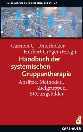 Handbuch der systemischen Gruppentherapie