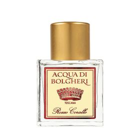 Acqua di Bolgheri Corallo Rosso EdP
