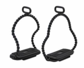 AMKA Isländersteigbügel