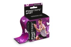 Pinotape Sport Tape Butterfly 5 cm x 5 m