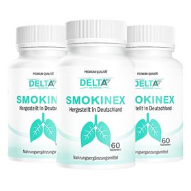 Smokinex | Delta7 Nutrition