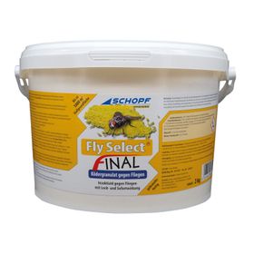 Schopf Fliegenköder Fly Select Final