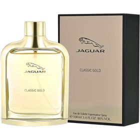 Jaguar Classic Gold Herren 100 ml