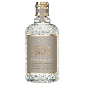 4711 Acqua Colonia Myrrh & Kumquat Eau De Cologne Spray