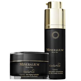 Mineralium - Anti-Aging-Kit Ageless mit Kaviar