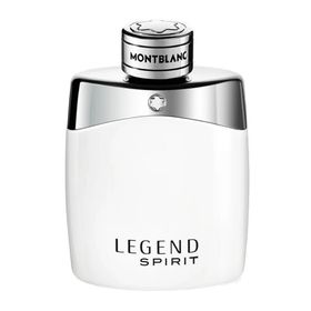 Montblanc - Eau de Toilette Legend Spirit
