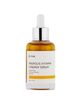 iUNIK Propolis Vitamin Synergy Serum