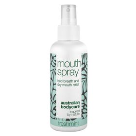 Australian Bodycare Mundspray