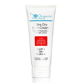 The Organic Pharmacy Ultra Dry Haut Cream