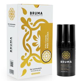 Bruma - Stimulationsgel mit Pina Colada-Geschmack