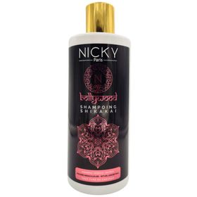 Nicky Paris - Bollywood Shikakai Shampoo 500ml