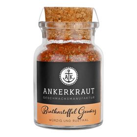 Ankerkraut Bratkartoffel Gewürz Glas