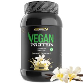 GEN Vegan 4K Protein