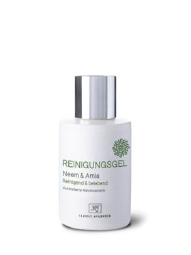 Classic Ayurveda - Reinigungsgel