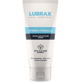Intimateline - Lubrax Hybrid Hybrid Anal-Gleitgel