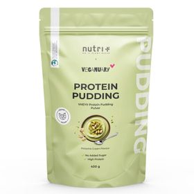 nutri+ Protein Pudding Pistazie