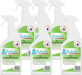 FUTUM Spinnenspray