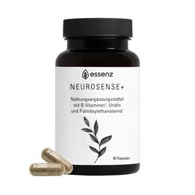 ESSENZ Neurosense+ Kapseln