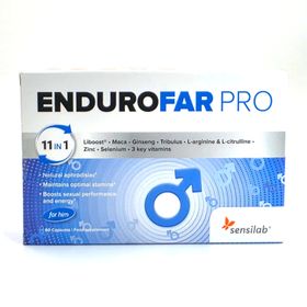 EnduroFAR Pro