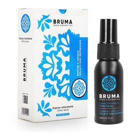 Bruma - Verzögerungs- und Erfrischungsspray