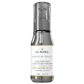 El Nabil - Luxus Auto Spray Amber of Night