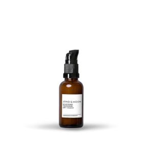 Schützende Tagescreme | Glasspender