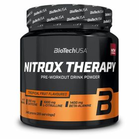 BioTech NitroX Therapy