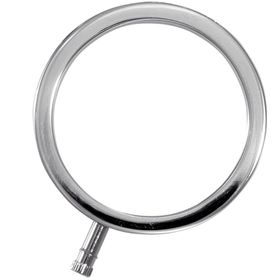 Electrastim - Electrarings - Metall-Penisringe