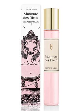 UNE NUIT NOMADE Murmure des Dieux