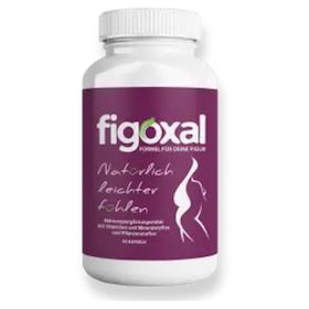 Figoxal - DAS ORIGINAL