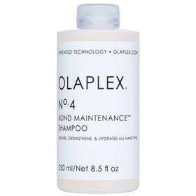 OLAPLEX No. 4 Bond Maintenance shampoo
