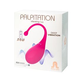 Adrien Lastic - Adrien Lastic Palpitation