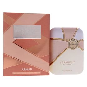 Armaf Le Parfait Eau De Parfum Spray  f�r Frauen