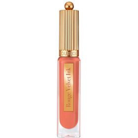 Bourjois - Velvet Ink Lippenstift - 02 Belle Inco-Nude