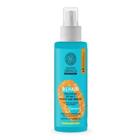 Oblepikha Reparatur Keratin Serum Mehrzweck 2In1