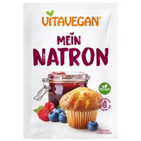 Vitavegan Natron