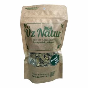 Öz Natur | Getrocknete Okraschoten