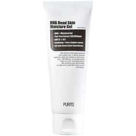 PURITO BHA Dead Skin Moisture Face gel