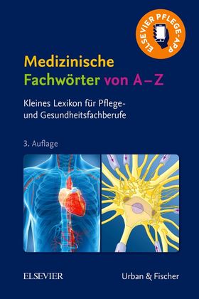 Medizinische Fachwörter von A Z