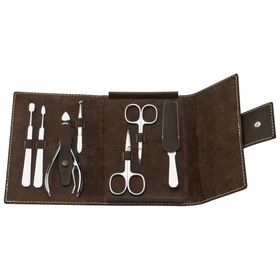 ERBE (BECKER-MANICURE)  Maniküre Herrenetui