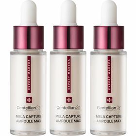 CENTELLIAN24 Expert Madeca Mela Capture Ampoule Max – Aufhellendes Serum mit Centella