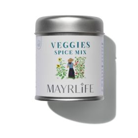 MAYRLIFE Veggies Spice Mix