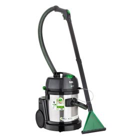 Fakir Premium SR 9800 S Staubsauger