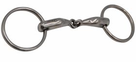 AMKA Wassertrense massiv