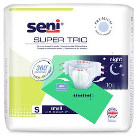 SENI Super Trio S