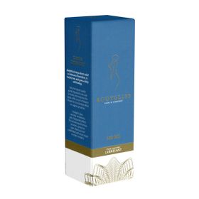 BodyGliss - Female Care Collection Care & Comfort Silicone 100 ml