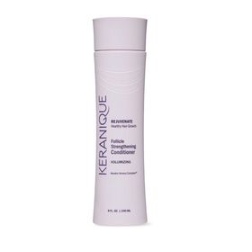 Keranique, Volumizing Follicle Strengthening Conditioner