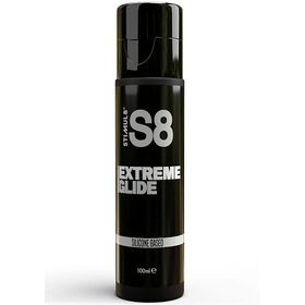 Stimul8 - Extreme Glide Silikon