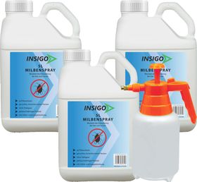 INSIGO Milbenspray