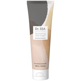 DR. SEA - Nährende Fußcreme